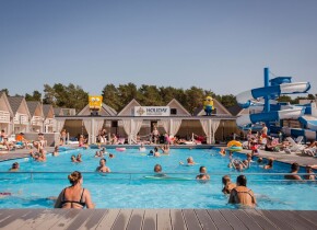 Nocleg w Niechorzu - Holiday Park & Resort Niechorz…