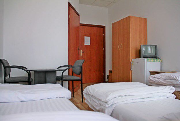 Nocleg w Szczecinie - Hostel Firlik