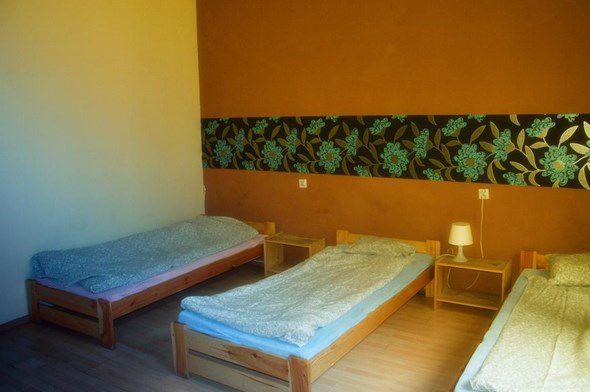 Nocleg w Krakowie - Hostel Folklor