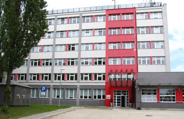 Nocleg w Łodzi - Hostel Molo