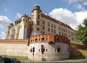 Nocleg w Krakowie - Hostel Pod Wawelem