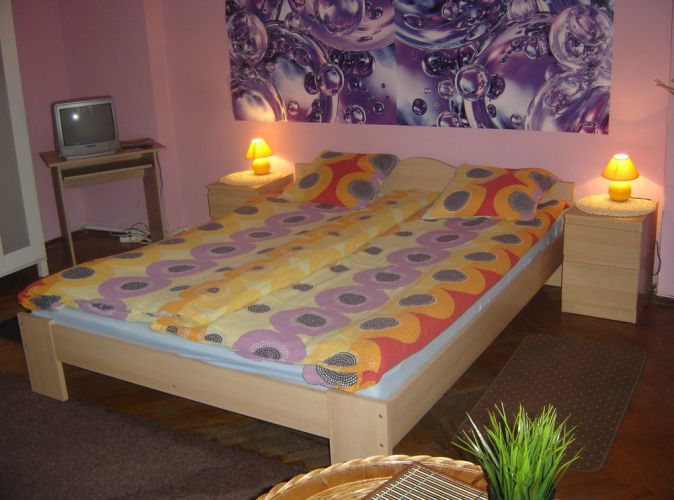 Nocleg w Krakowie - Hostel Taurus