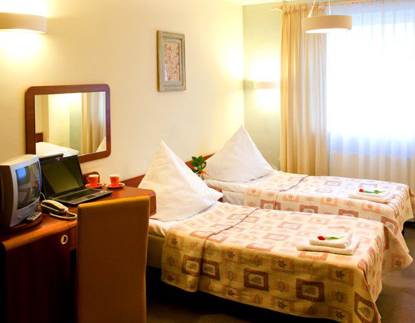 Nocleg w Bystrzycy Kłodzkiej - Hotel Abis