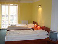 Nocleg w Kętrzynie - Hotel Agros