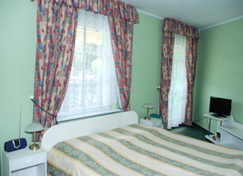 Nocleg w Łodzi - Hotel Alicja