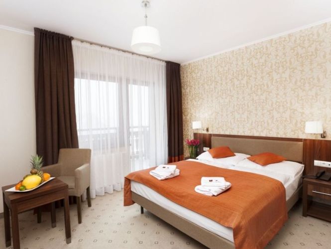 Nocleg w Karpaczu - Hotel Artus Prestige Spa