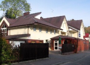 Nocleg w Pułtusku - Hotel Baltazar