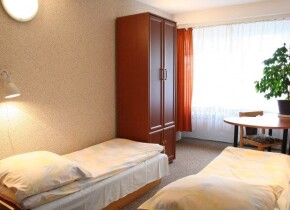 Nocleg w Krakowie - Hotel Biała Gwiazda