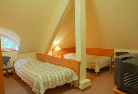 Nocleg w Szklarskiej Porębie - Hotel Bosman