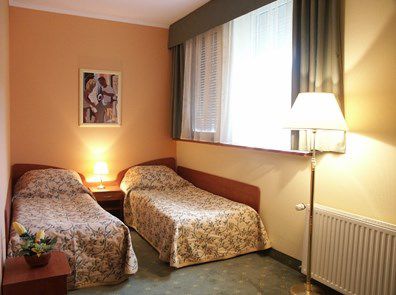 Nocleg w Koszalinie - Hotel Club 2 CV