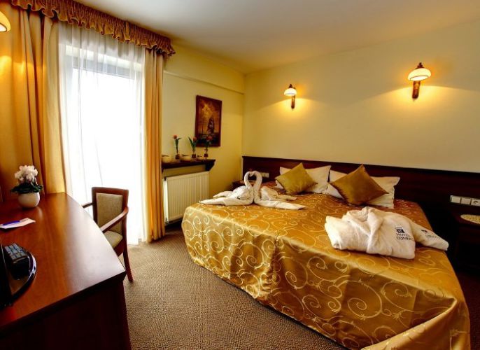 Nocleg w Krakowie - Hotel Conrad