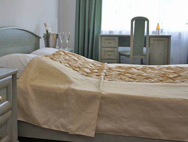 Nocleg w Karpaczu - Hotel Corum