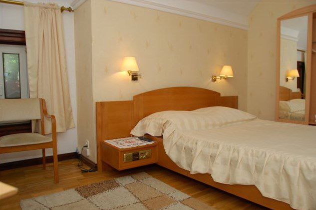 Nocleg w Łodzi - Hotel Daria