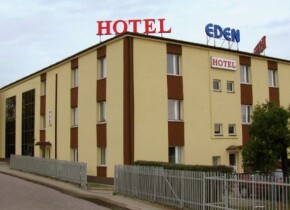 Nocleg w Rzeszowie - Hotel Eden