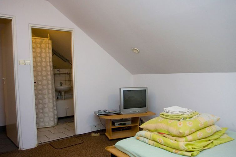 Nocleg w Gorlicach - Hotel Elite 2