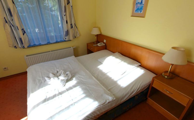 Nocleg w Jeleniej G&oacute;rze - Hotel Fenix