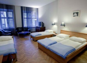 Nocleg w Krakowie - Hotel Floryan
