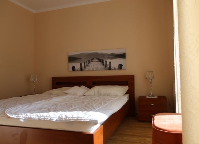 Nocleg w Nysie - Hotel Floryda