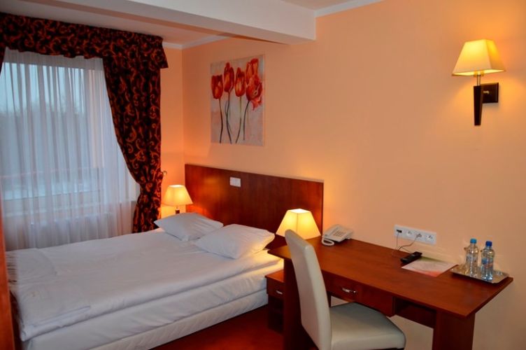 Nocleg w Warszawie - Hotel Gordon