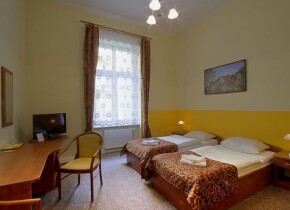 Nocleg w Szczecinie - Hotel Gryf