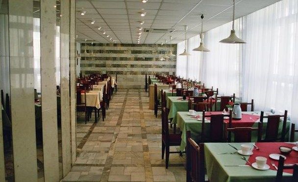 Nocleg w Korbielowie - Hotel Harnaś 