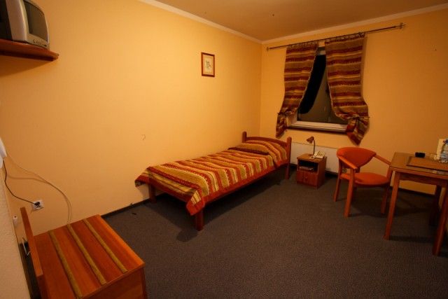 Nocleg w Ełku - Hotel Horeka