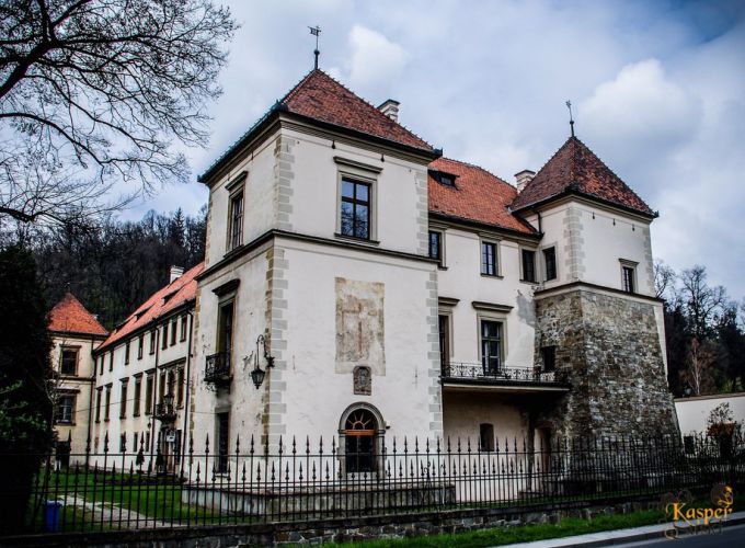 Nocleg w Suchej Beskidzkiej - Hotel Kasper Suski