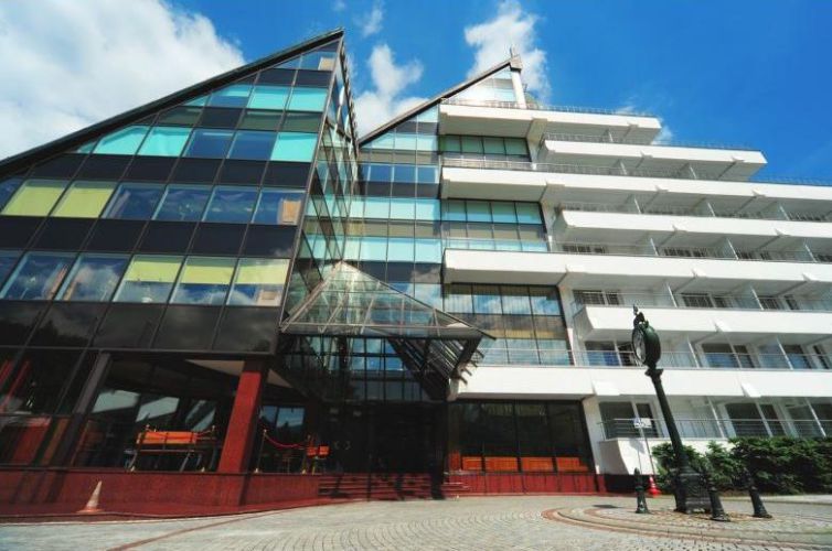 Nocleg w Szczyrku - Hotel Klimczok