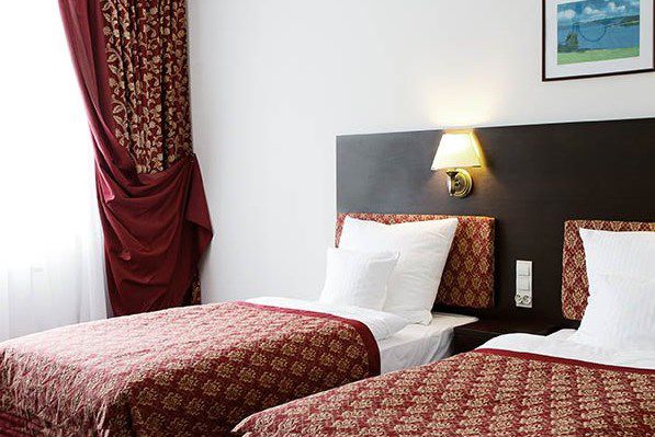 Nocleg w Kętrzynie - Hotel Koch