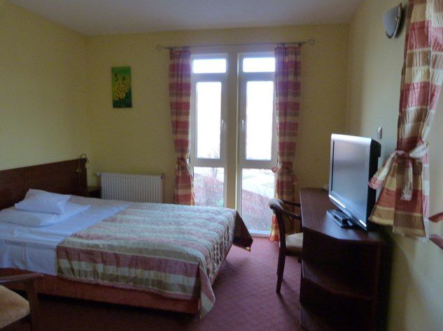 Nocleg we Fromborku - Hotel Kopernik