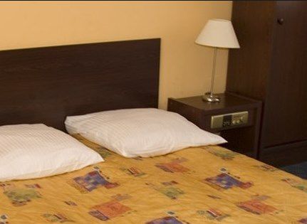 Nocleg w Olsztynie - Hotel Kopernik