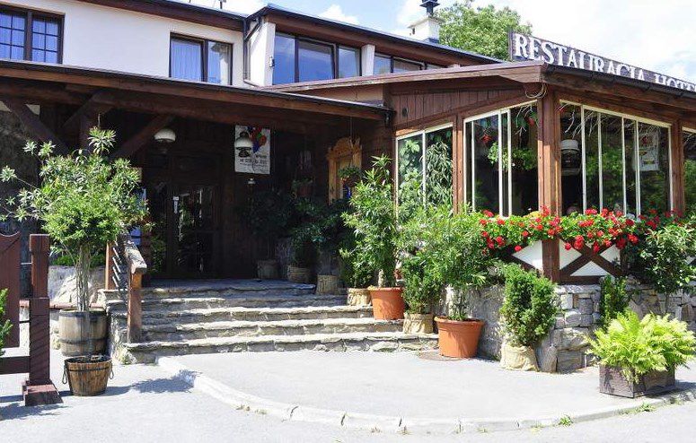 Nocleg w Kłodzku - Hotel KORONA