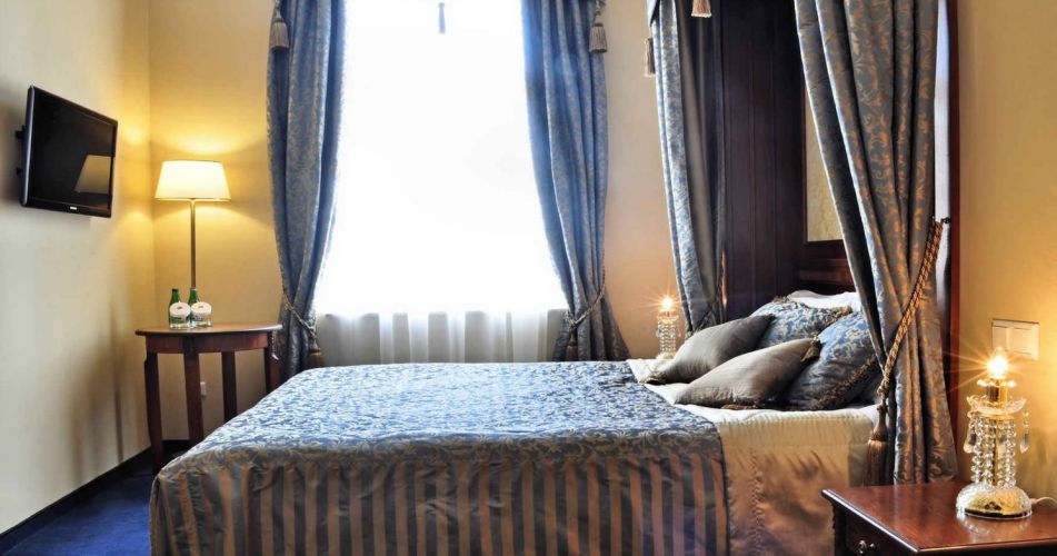 Nocleg w Zamościu - Hotel Koronny