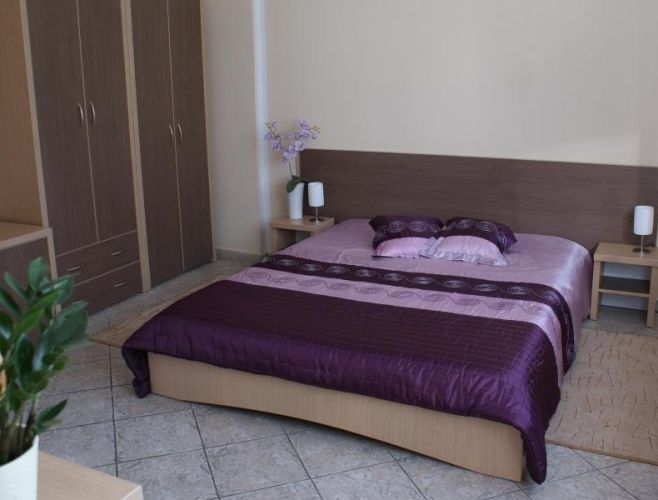 Nocleg w Juracie - Hotel Lido