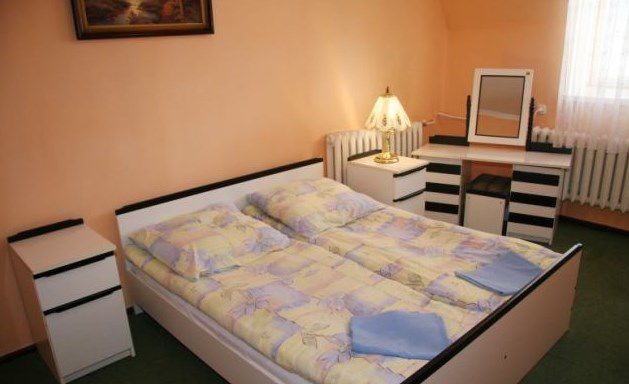 Nocleg w Lubawce - Hotel Lubavia