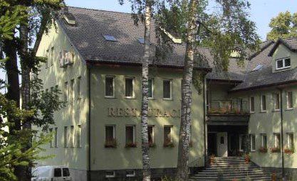 Nocleg w Morągu - Hotel Morąg