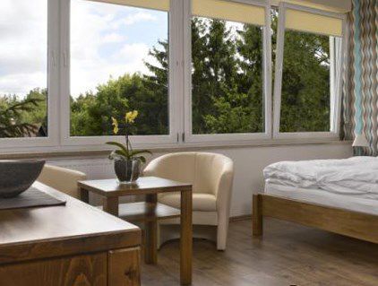 Nocleg w Charzykowach - Hotel Na Skarpie