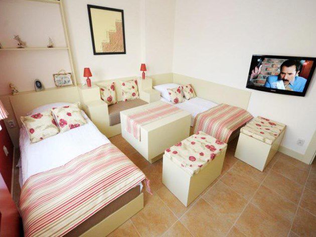 Nocleg w Piszu - Hotel Nad Pisą