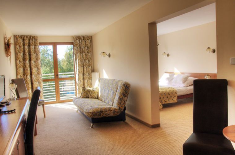 Nocleg w Olecku - Hotel Olecko