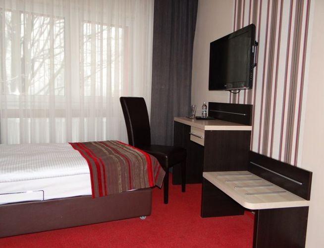 Nocleg w Prudniku - Hotel Olimp