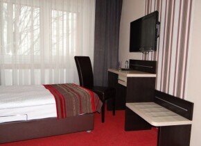 Nocleg w Prudniku - Hotel Olimp