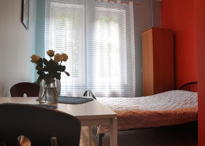 Nocleg w Szczecinku - Hotel Oskar