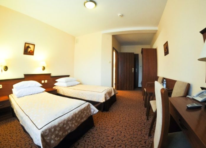 Nocleg w Ostrowcu Świętokrzyskim - Hotel Panorama