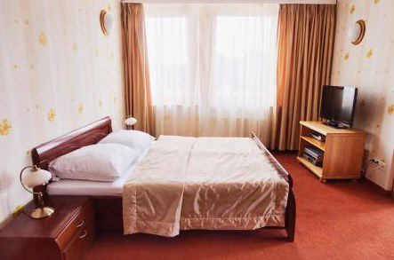 Nocleg w Szczecinie - Hotel Panorama 