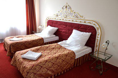 Nocleg w Jaśle - Hotel PERŁA