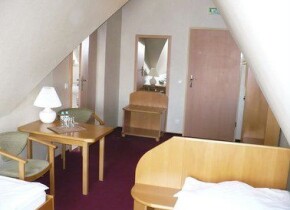 Nocleg w Chojnicach - Hotel Piast