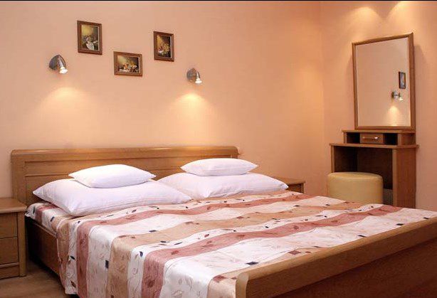 Nocleg w Myśliborzu - Hotel Piast