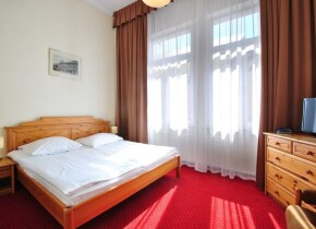 Nocleg w Słupsku - Hotel Piast