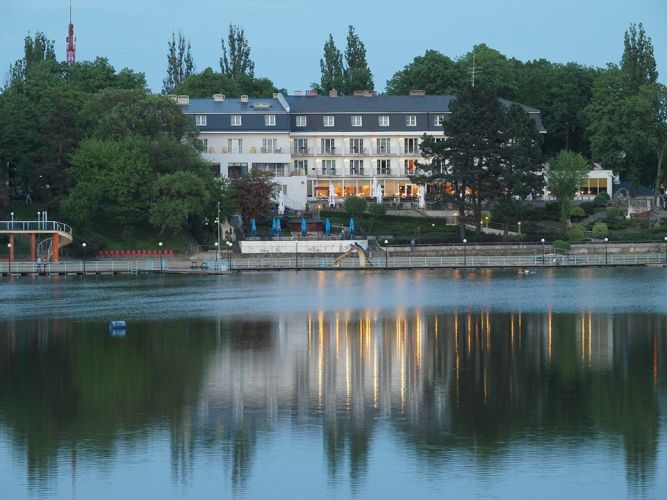 Nocleg w Wagrowcu - Hotel Pietrak Wągrowiec ****