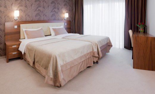 Nocleg w Ostr&oacute;dzie - Hotel Platinium